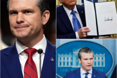U.S. Secretary of Defense Pete Hegseth Draws Massive Ovation in Texas with Pledge to Restore “Merit-Based” Military Standards