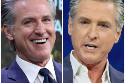 AI-Generated Video of Trump in Handcuffs Marks Latest Salvo in Newsom-White House Feud