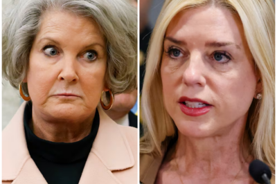 Trump’s Chief of Staff Slams Ally Over Epstein Files, Confirms Trump’s Presence in Documents