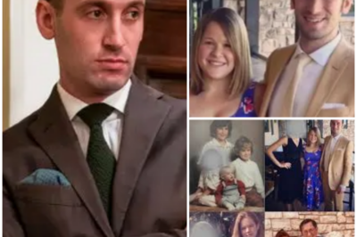 Stephen Miller’s Cousin Says His Policies Would Have Barred Their Own Family’s Escape to America