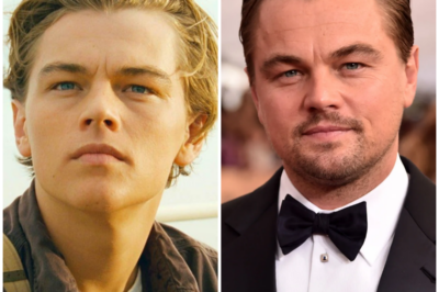 The Real Reason Leonardo DiCaprio Has Never Watched Titanic in Nearly 30 Years