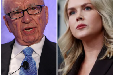 GOP Faces Crisis as Health Failures Mount and Internal Feuds Spill Into Public View