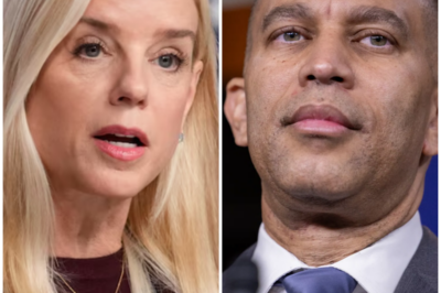 DOJ Removes Trump Photo, Other Files From Epstein Release, Sparking Bipartisan Demands for Answers