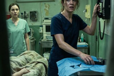 They Fired Me For Breaking Protocol. 24 Hours Later, The White House Intervened.