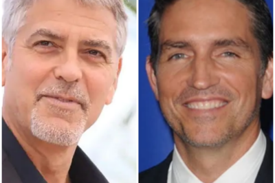 A $500M Hollywood Rumor: Did Jim Caviezel Reject a George Clooney Film Over ‘Woke’ Tensions?