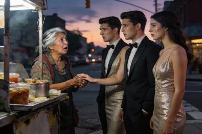 She Lost Her Husband and Baby in a Single Day, But What She Found in the Ruins Was Unthinkable.