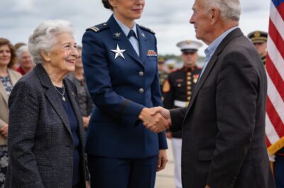 Her father stood before two hundred guests and tried to erase her with a single, cruel word. What she did next wasn’t about revenge—it was about a truth that could no longer be denied.