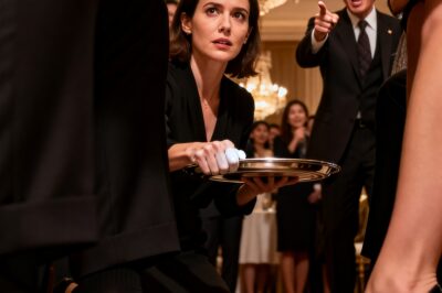 Nobody Knew Japanese, the BILLIONAIRE Was Fuming—Then the Maid Replied Perfectly