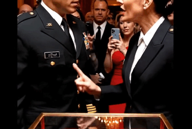 A Colonel Bet Her Marriage on an “Impossible” Repair. She Didn’t Know I Was The Only One Who Knew The Gun’s Secret.