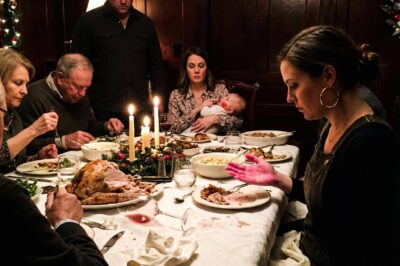 She hit an infant on Christmas, but it was the 10-second countdown from the soldier-husband that shattered the family. A countdown not to an argument, but to a detonation.