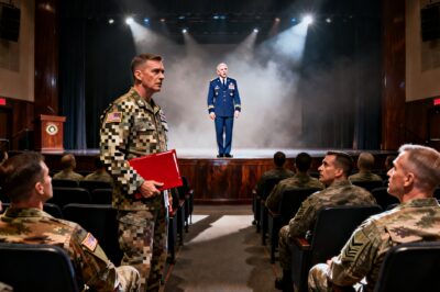 The Zero Protocol: In a world of decorated lies, a daughter erased by her father must become the ghost in the machine to reclaim her name and expose the truth buried beneath his stars.