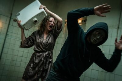 My Ex Was a Corrupt Cop. I Thought We Were Done for Until My Daughter Hugged a Mafia Don.