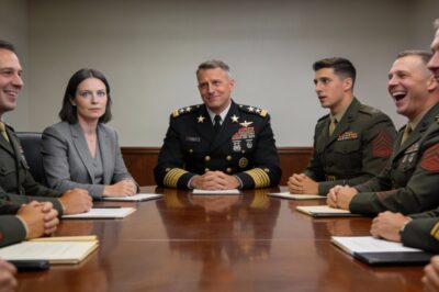 A Ghost in the Briefing Room: One Woman’s Nine-Year Hunt for the Traitors Who Sold American Lives and Stole Her Husband’s.