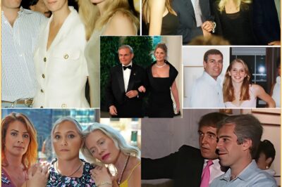 NOVEMBER 28: THE FINAL COUNTDOWN BEGINS—VIRGINIA GIUFFRE’S UNREDACTED MEMOIR IS THE FIRE READY TO CONSUME THE WORLD’S ELITE