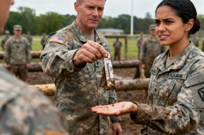 Some storms don’t roar. They breathe. They wait. And they watch as the trap is laid for another.