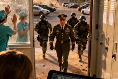 Fired for Saving a Patient: The Nurse Who Broke Protocol, Defied the CEO, and Stopped a Global Pandemic