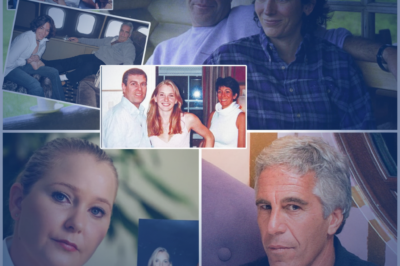 A Key Document in the Epstein Saga Is About to Be Unsealed: Ghislaine Maxwell’s 2016 Deposition