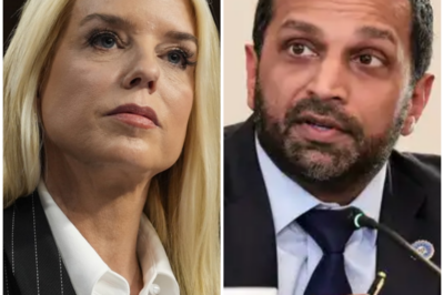 New Justice Dept. Memo Offers Cash for Tips on “Domestic Terrorists,” Including Those with “Radical Gender Ideology.”