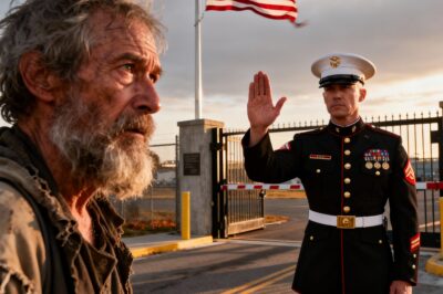 A homeless man stood outside the memorial, a ghost from a past they thought was buried forever.