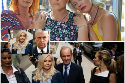 Virginia Giuffre’s Posthumous Memoir “Nobody’s Girl” Promises to Unmask a Generation of the Global Elite