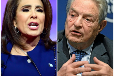 Jeanine Pirro’s Call to Use RICO Laws on Political Funding Ignites National Firestorm