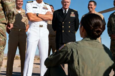 Where the Desert Holds Its Breath, a Ghost With a Rifle Came to Settle a Debt Sixteen Years in the Making.