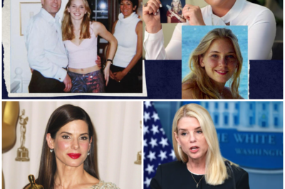 Why Sandra Bullock Is Putting $79 Million and Her Legacy on the Line to Challenge Hollywood’s Longstanding Silence?