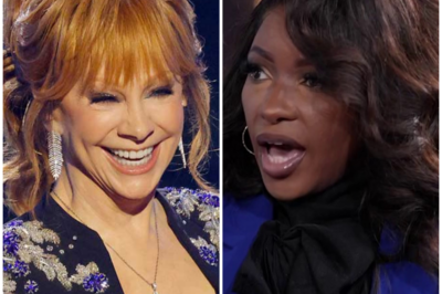 On-Air Insult Sparks $80 Million Lawsuit From Country Music Icon Reba McEntire