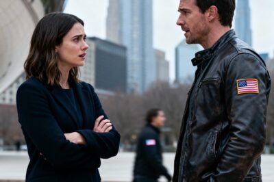 Between the siren’s wail and the crackle of flame, I heard a child cry, a sound that unmade one world and began another.