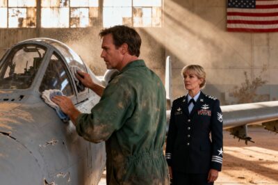 Where the Sky Ends and a Promise Begins, One Father Flew Through Hell to Find His Way Home Again