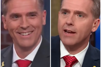 CNN Finalizes Scot Jennings’ Departure, Citing ‘Irreparable Damage’ as Reason for Separation