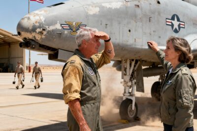Some men are remembered by medals and monuments, but others vanish quietly—until the hour arrives when only their forgotten courage can lift the world back into light.
