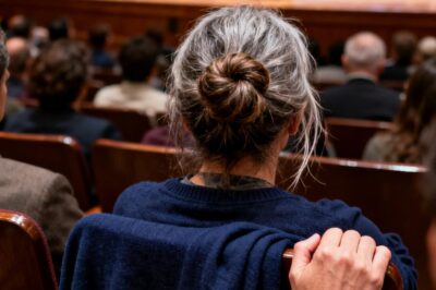 I Was Supposed to Be Dead: The Day a SEAL Admiral Froze Mid-Speech, Saw the Forbidden Tattoo on My Wrist, and Exposed the Classified Secret I’d Hidden from My Son for Twenty Years.