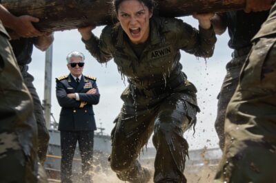 The Iron Widow: They Broke the Rules to Break Me, But I Wrote the Game