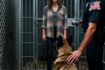 They Called Him a Monster and Scheduled His Execution for Dawn, but They Didn’t Know He Was Guarding a Secret That Could Destroy Them All.