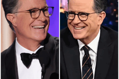 Stephen Colbert’s ‘Late Show’ Canceled by Network, Igniting Debate Over Free Speech and Corporate Influence