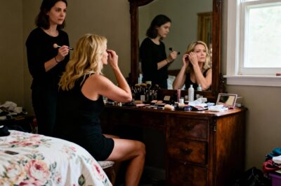 They Said I Stole My Sister’s Perfect Day, But the Truth Is a Story That Unraveled a Family and Nearly Cost Me Everything I Held Dear