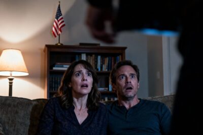 A satellite phone rings in the pre-dawn chill of Afghanistan, and in that single moment, a soldier’s war is no longer overseas.