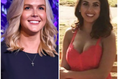 ICE Detains Mother of Karoline Leavitt’s Nephew Following Years-Long Custody Dispute with Brother