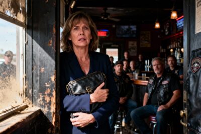 The Nine Days My Daughter’s Fear Became Another Man’s, and What We Learned About a Justice That Rides on Two Wheels