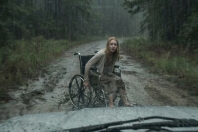 Found: A Paralyzed Girl Left To Die In A Storm. Her Secret Changed Everything.