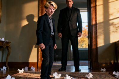 In a house built on success, one boy was born to inherit it all. But some legacies are not gifts; they are cages.