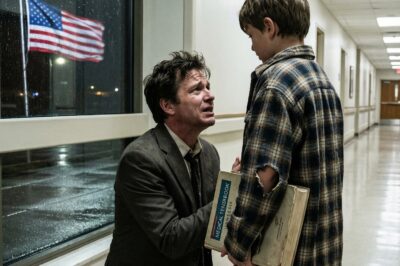 18 World-Renowned Doctors Stood Helpless As My Billion-Dollar Empire Couldn’t Buy My Son’s Next Breath. They Said It Was A Mystery, A Tragic Twist Of Fate. But Then A 10-Year-Old Homeless Boy With Taped-Up Shoes Walked Into The ICU, Pointed A Dirty Finger At The Monitor, And Saw The One Tiny, Deadly Detail That Everyone Else Had Missed.