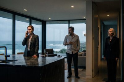 The Relentless Geometry of Salt and the Silent Architecture of a Woman Reclaiming Her Own Skin