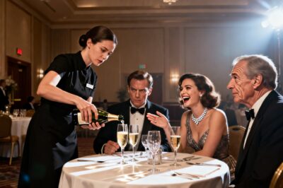 The injustice was in the blueprints, where my genius became the invisible rebar reinforcing his monument to greed. I spent a decade as the silent architect of his ascent, but tonight, I am pulling out the pins and the entire structure will collapse.