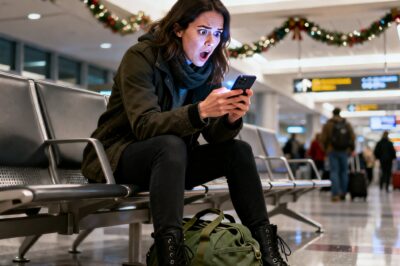 The Ghost of Christmas Combat: Why the Daughter Who Shielded the World Became the Family’s Greatest Enemy