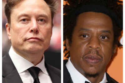 Elon Musk Reportedly Reveals Jay-Z Spent $170 Million to “Buy” Beyoncé’s Grammy Win