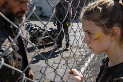 The Echo of Fallujah: A Song of Rust, Chrome, and the Daughter Who Braved the Iron Gates