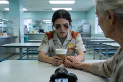 The 911 Call That Changed Everything: “I Can’t Close My Legs”