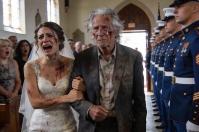 “I don’t care if you think I’m ‘wasting product,’ Brenda,” I snapped, my hands trembling as I dusted flour off my apron. The tension in the Sunrise Bakery kitchen was thick enough to cut with a bread knife. My manager had just spent ten minutes “politely” suggesting that my morning ritual was making the high-end customers uncomfortable. They called him a “bum.” They called him a “nuisance.” To me, he was just a man who sat on a bench at 4:30 a.m. in the San Diego chill, waiting for a shred of human recognition. I told them that if my kindness was a liability, then maybe I didn’t belong there. The look on Brenda’s face was pure venom. She didn’t get it. Nobody got it. They saw a tattered coat; I saw a soul that the world had decided to delete. This wasn’t just about a croissant and a cup of coffee anymore; it was about whether I was going to let this city turn my heart into a stone, just like theirs.